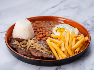 Pf  de Carne (Executivo)
