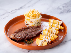 Picanha Angus (Executivo)