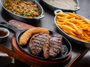Picanha (Individual)