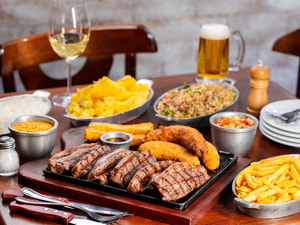 Picanha (5 Pessoas)