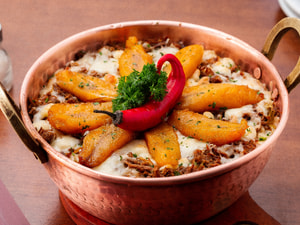 Arroz Nordestino (4 Pessoas)
