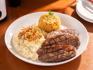 Picanha do Chefe (2 Pessoas)