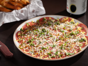 Carpaccio (Black Angus)
