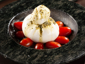 Burrata