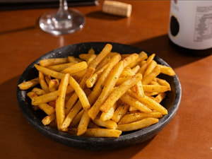 Batata Frita