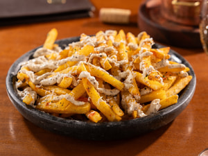 Batata Caseratto