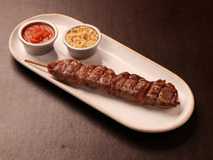 Espeto de Picanha