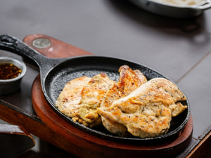 Adicional de Frango Grelhado 400G