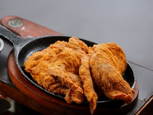 Adicional de Frango Empanado 400G