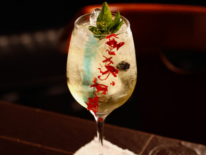 Caseratto Spritz