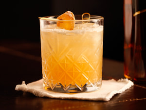 Citrus Drink