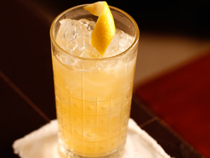 Ginger Black