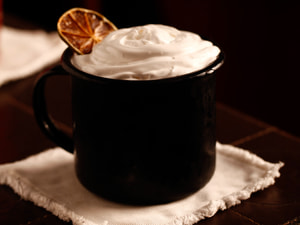 London Mule