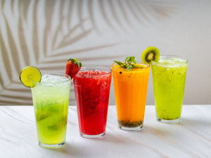 Caipirinha Cachaca 51