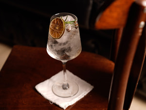 Gin e Tonica