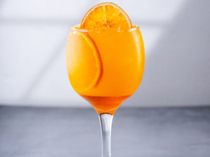 Gin Tangerina