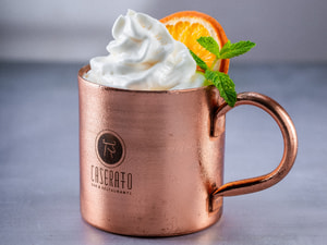 Moscow Mule
