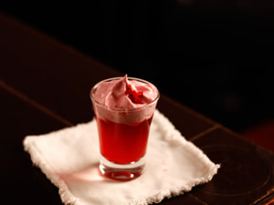 Shot Caseratto