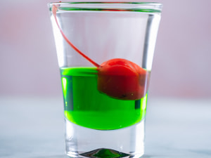 Shot Sedna