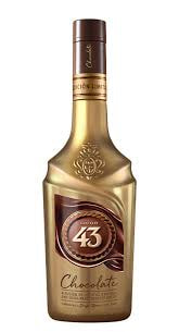 Licor 43 Chocolate Dose