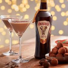 Amarula Dose
