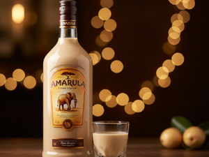 Amarula Garrafa