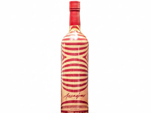 Macadomo Garrafa
