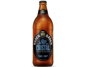 Baden Baden Cristal