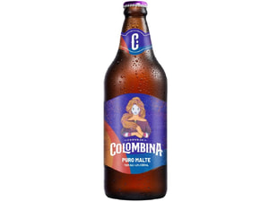 Cerv Colombina Puro Malte