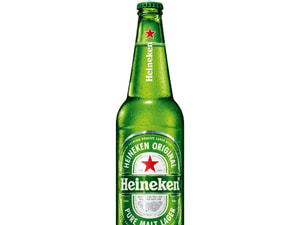 Heineken Puro Malte 600Ml