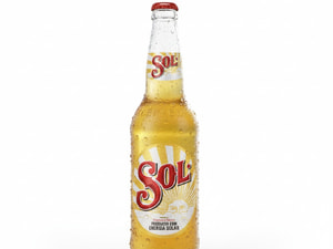 Sol Premium 600Ml