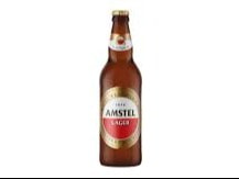 Amstel Puro Malte 600Ml