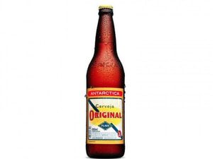 Original 600Ml