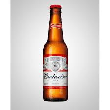 Budweiser 550Ml