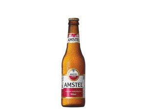 Amstel Long Neck