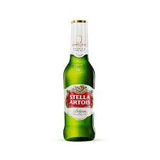Ln Stella Artois