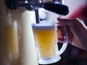 Chopp Heineken