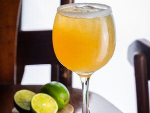 Cozumel Zero Álcool