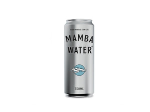 Agua Mamba Water C/Gas R