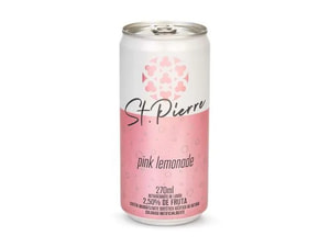 Pink Lemonade
