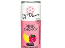 Pink Lemonade Zero