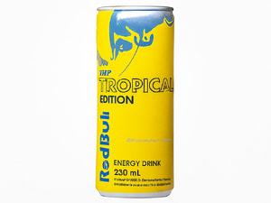 Energetico Red Bull