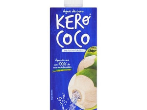 Agua de Coco