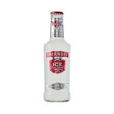 Smirnoff Ice