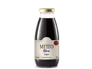Suco de Uva Integral (300Ml)