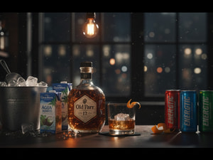 Old Parr (Combo)