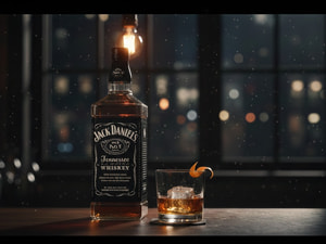 Jack Daniels (Dose)