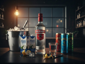 Smirnoff (Combo)