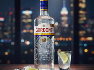 Gin Gordons (Garrafa)