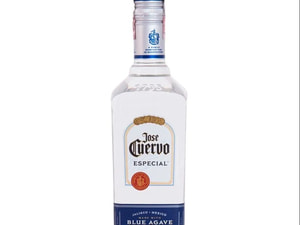 Tequila Prata (Dose)